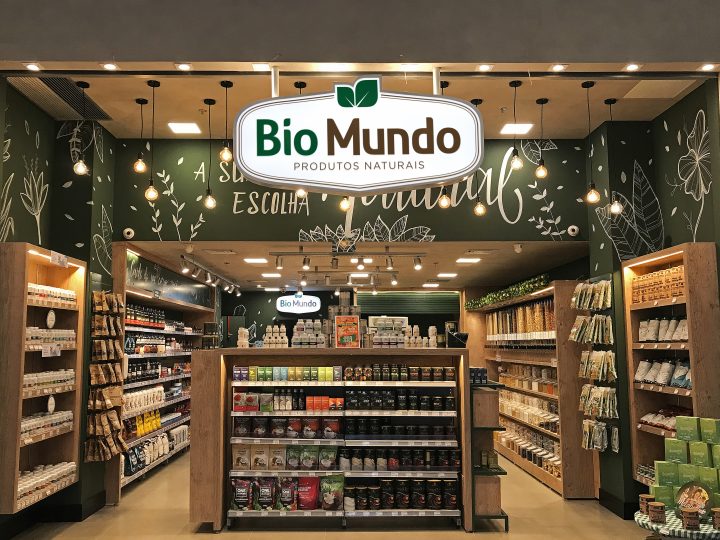 Mercado de franquias cresce 12,1% e Bio Mundo reforça presença no Maranhão