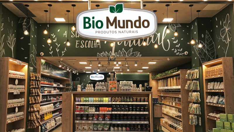 Mercado de franquias cresce 12,1% e Bio Mundo reforça presença no Maranhão