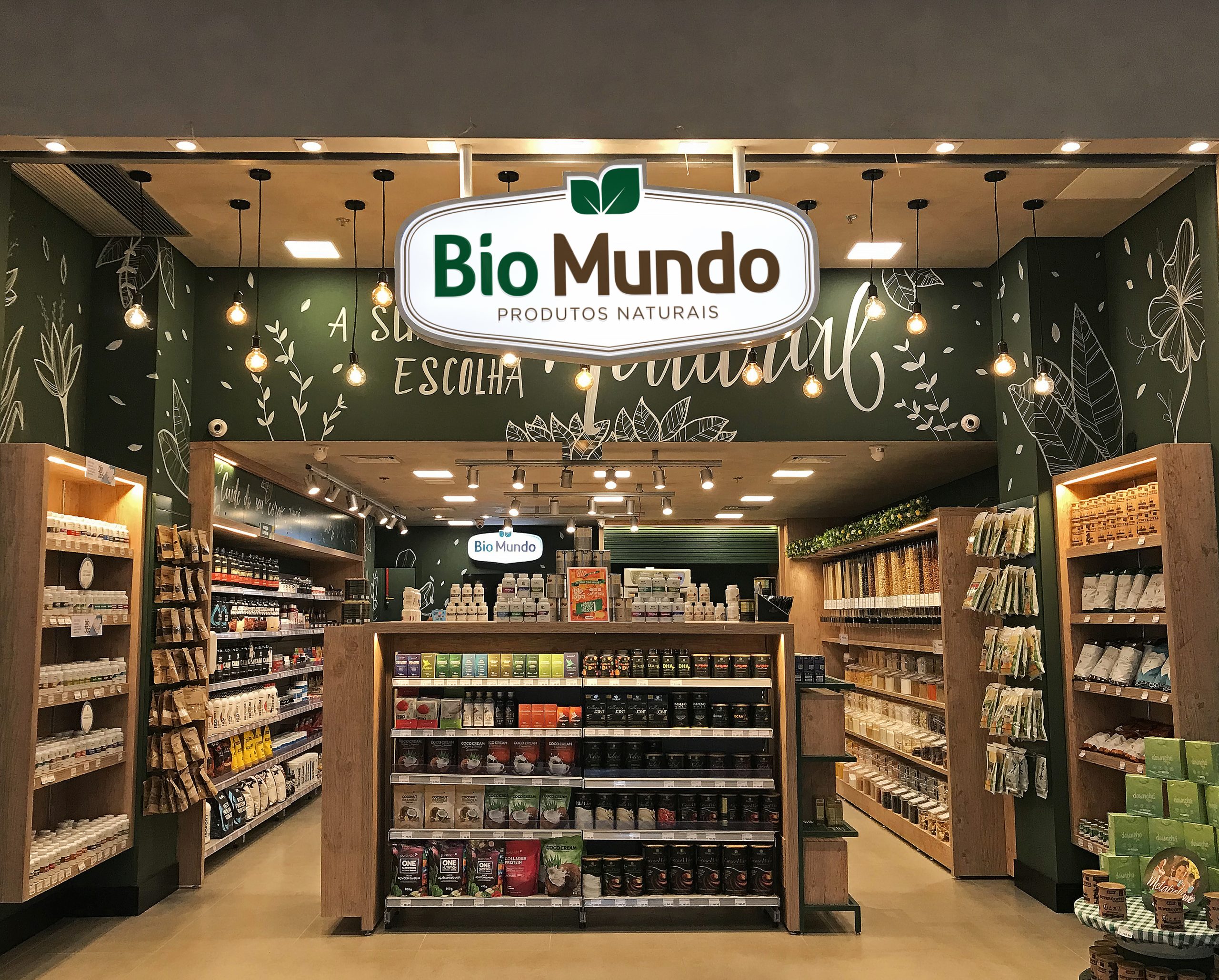 Mercado de franquias cresce 12,1% e Bio Mundo reforça presença no Maranhão