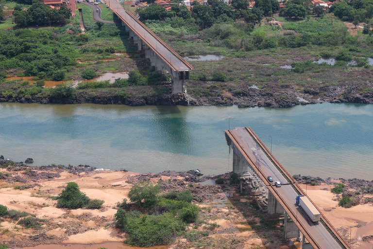 Tragédia anunciada – A falta de manutenção e o colapso da ponte Juscelino Kubitschek