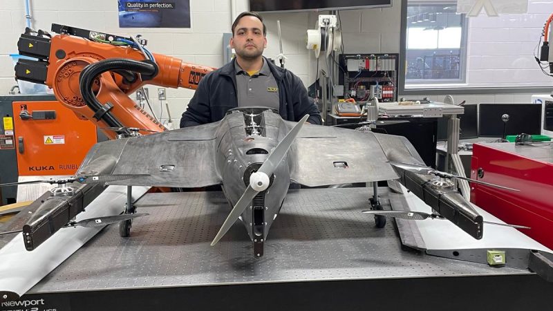 O Brasileiro Reconhecido Mundialmente como CATIA Champion na Engenharia Aeroespacial