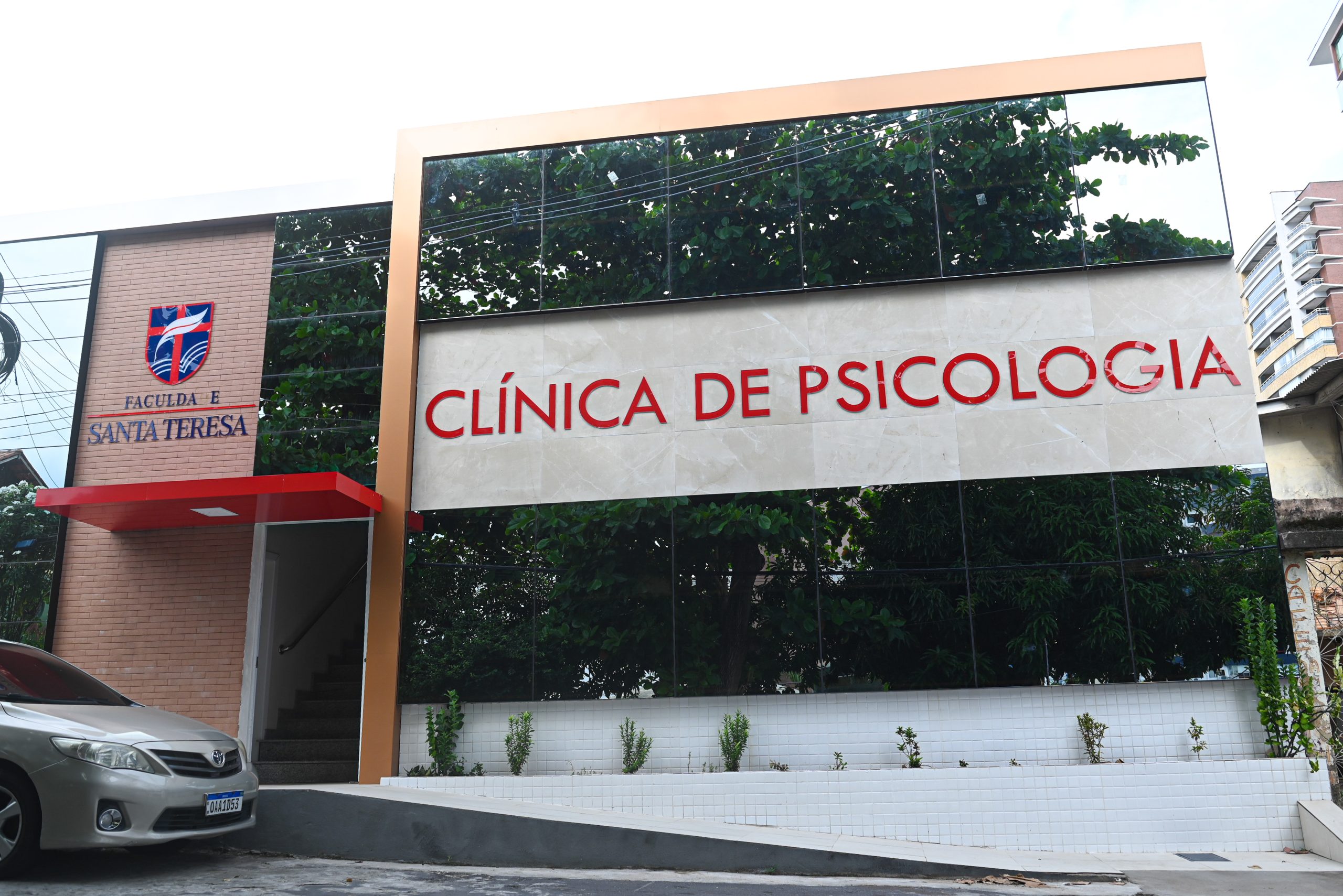Clínica-Escola de Psicologia da FST retoma atendimentos gratuitos no semestre 2025.2