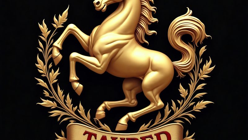 Mundo Taured – A Origem: livro intrigante propõe a criação de um novo país