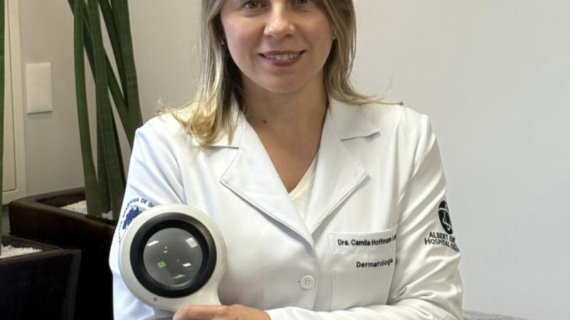 A Revolução do Cuidado: como a prevenção se tornou prioridade e por que a dermatologia é a medicina do presente