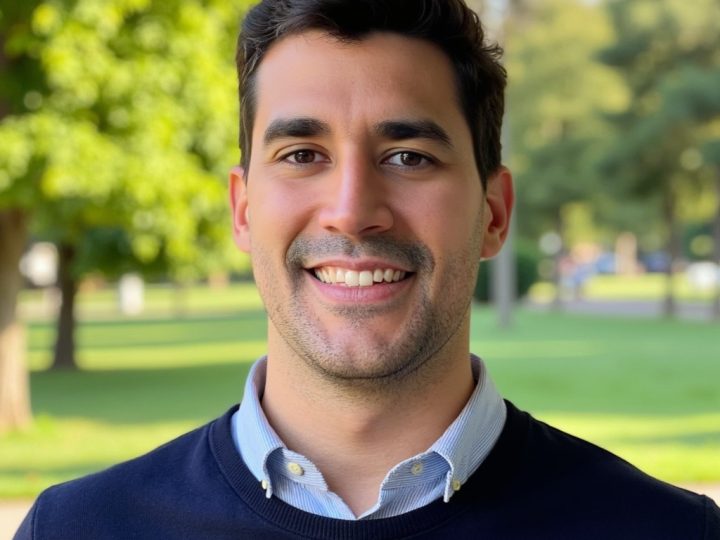 Lucas H. Benevides e Braga: o cientista de dados brasileiro que transforma tecnologia em impacto global