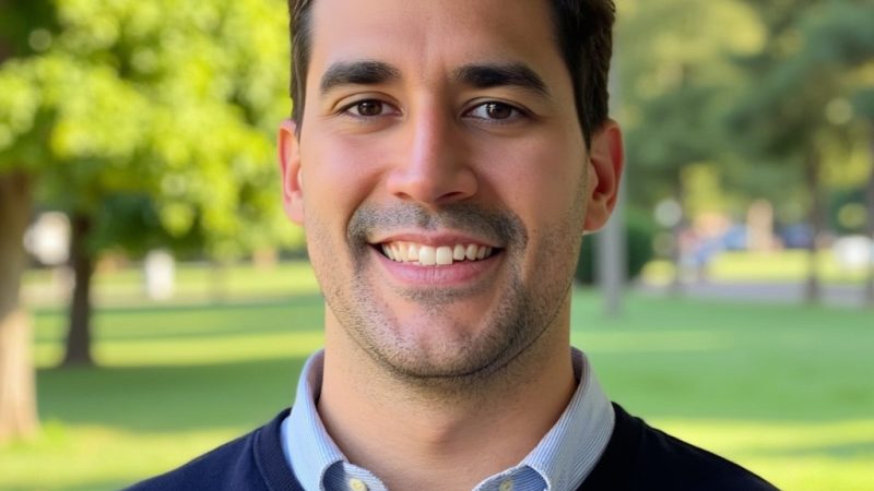 Lucas H. Benevides e Braga: o cientista de dados brasileiro que transforma tecnologia em impacto global