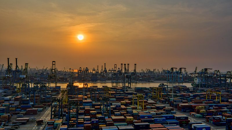Por que o Brasil ainda não tem uma estratégia nacional de supply chain