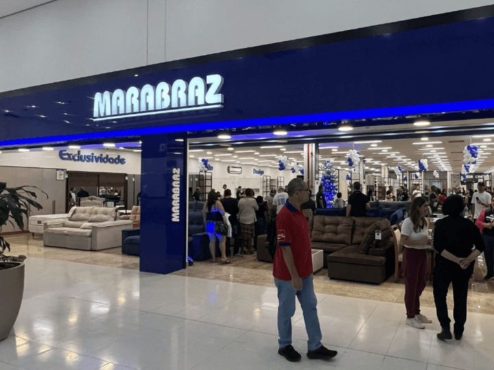 Conflito familiar e um rombo de R$ 140 milhões: a crise que abala a Marabraz